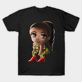 chic TWERKKKKK T-Shirt